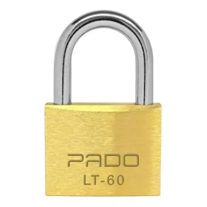 Cadeado Pado Lt 60Mm