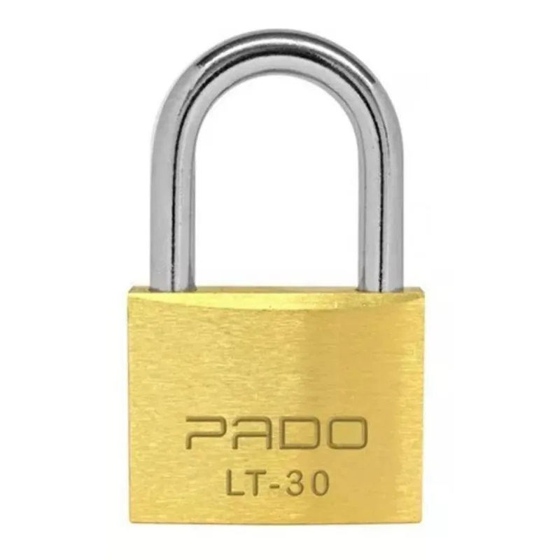 Cadeado Pado Lt 30Mm