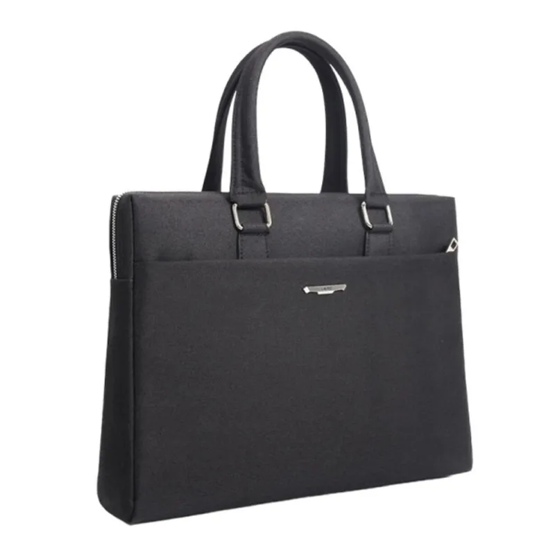 Pasta Executiva Para Notebook Bolsa De Viagem Slim Travel Classic