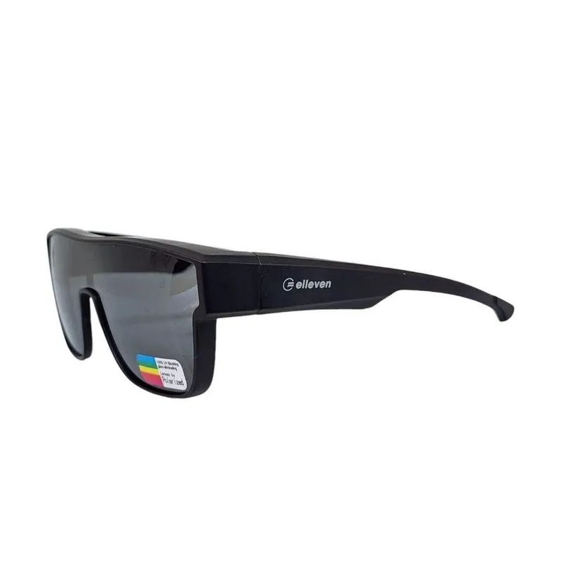 Oculos Ciclismo Bike Lente Policarbonato Apoia Oculos D Grau