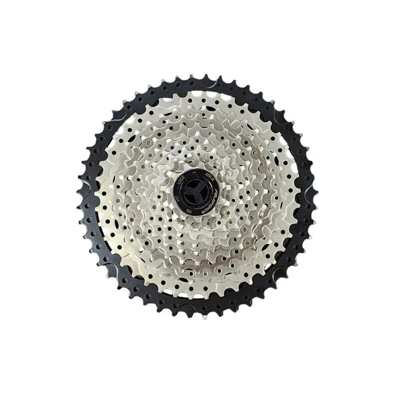 CASSETE k7 bike bicicleta 11V INDEX 11/50T VELOFORCE k7