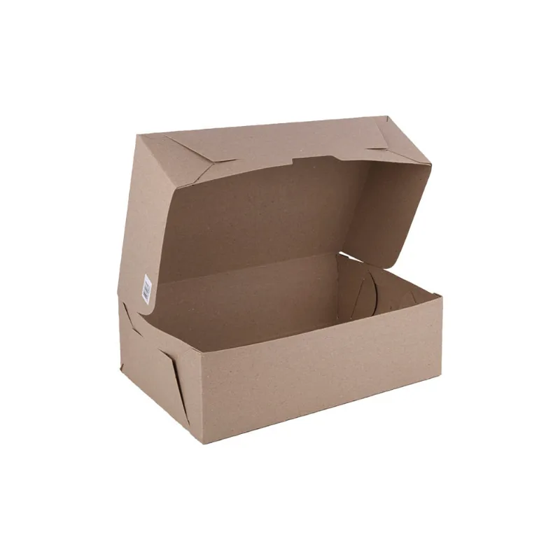 Caja Archivo Formato Oficio 12 Cm. Tapa Volc