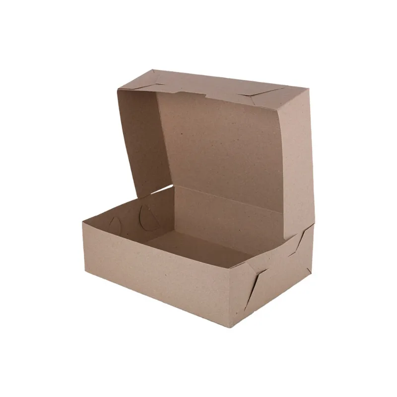 Caja Archivo Formato Legajo 11 Cm. Tapa Volc