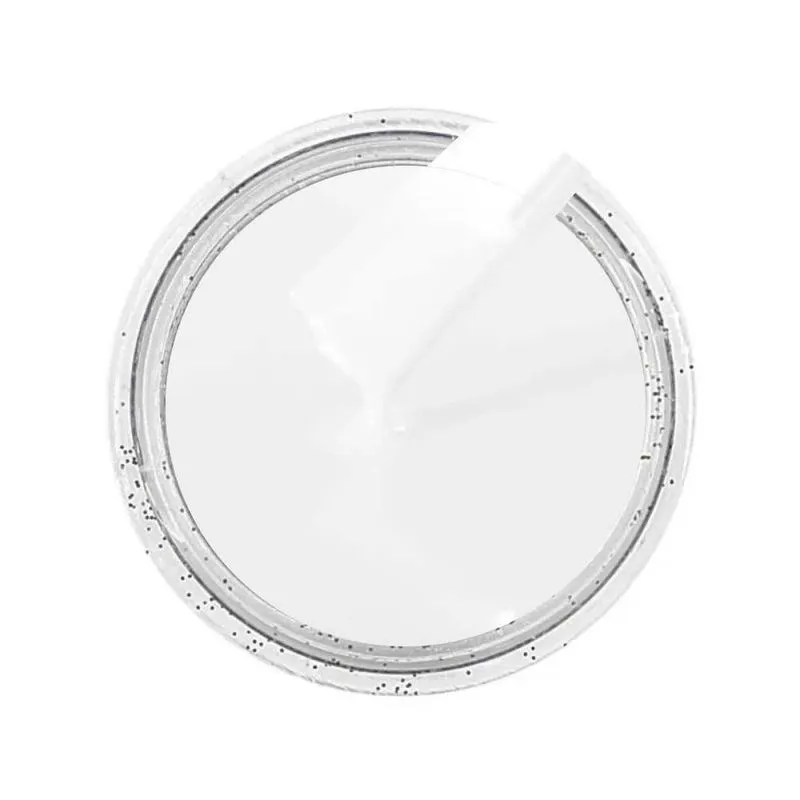 Cor Sólida Branco Sinal Ag - Ral9003 10g