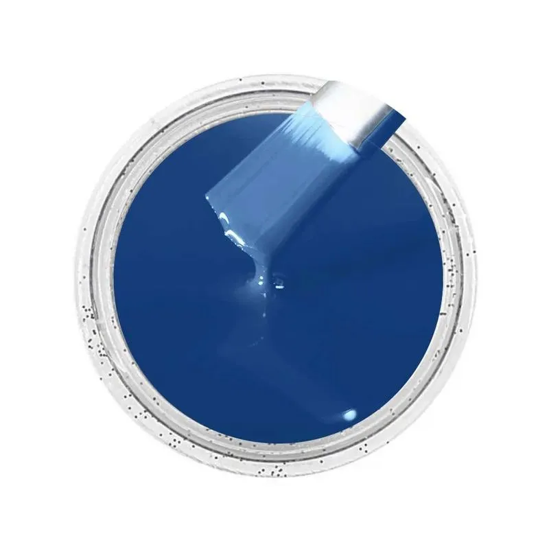 Cor Sólida Azul Azure Ag - Ral5009 10g