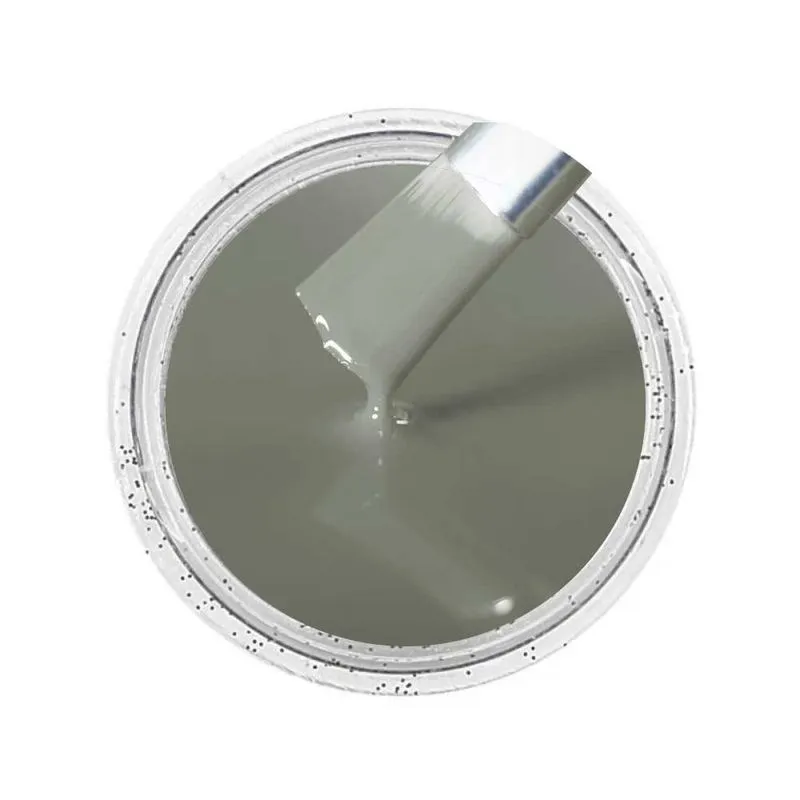 Cor Sólida Cinza Concreto Ag - Ral7023 10g