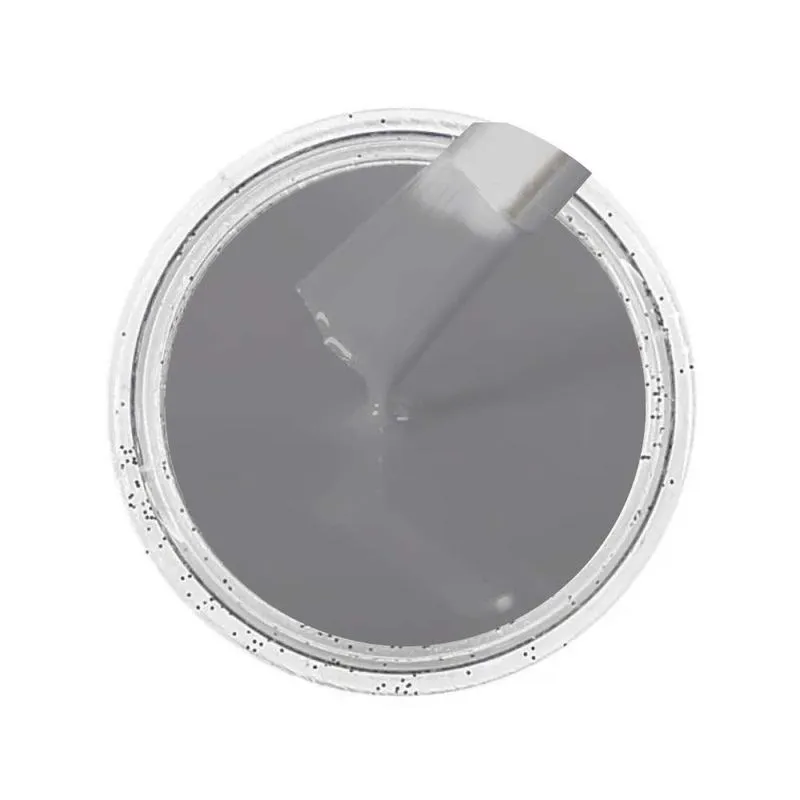 Cor Sólida Cinza Platinum Ag - Ral7036 10g
