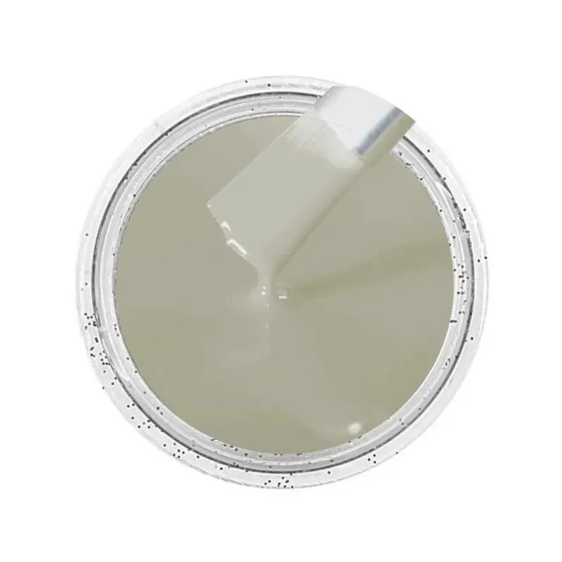 Cor Sólida Seixo Cinza Ag - Ral6032 10g