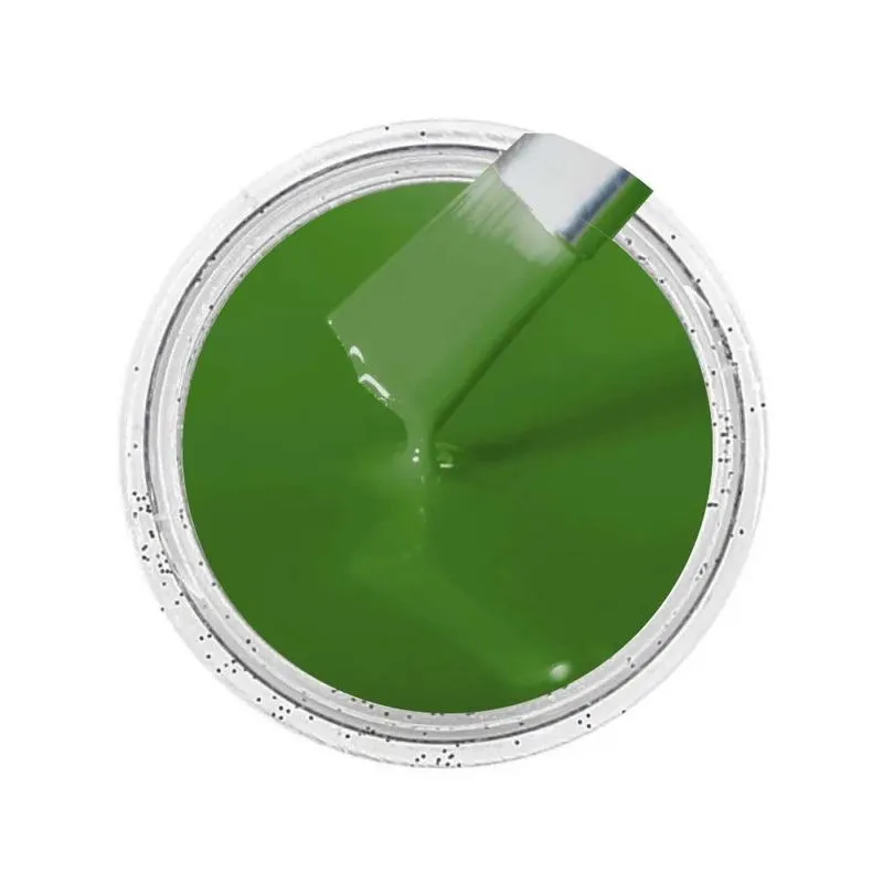 Cor Sólida Verde Grama Ag - Ral6010 10g