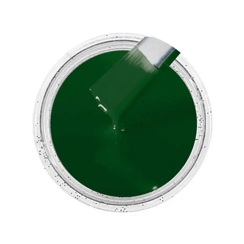 Cor Sólida Verde Musgo Ag - Ral 6005 10g