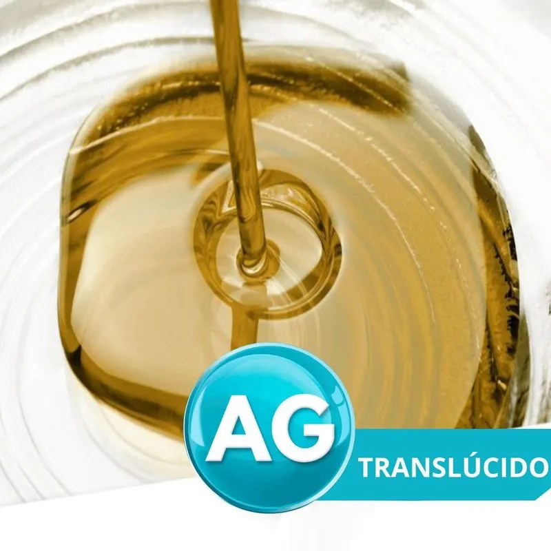 Corante Caramelo Translucido Ag 10g