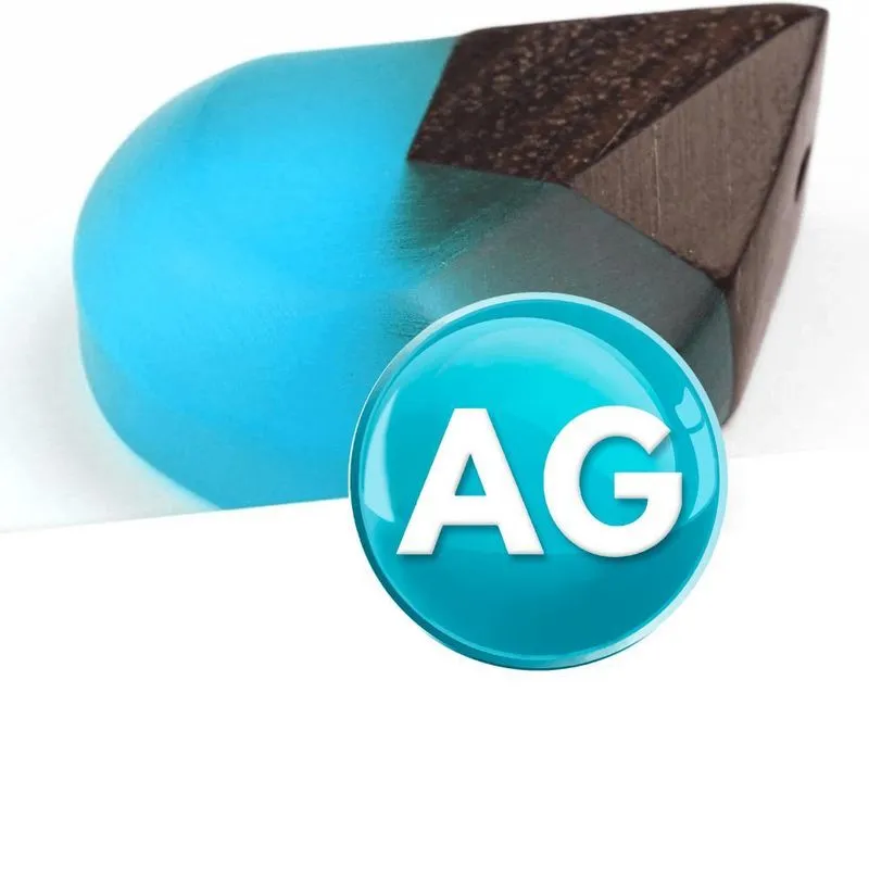 Corante Semi-transparente Aqua Ag 10g