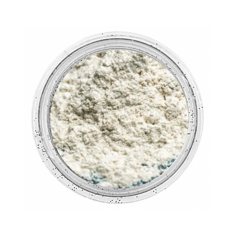 Pó Metálico Perolado Verde Ag 10G