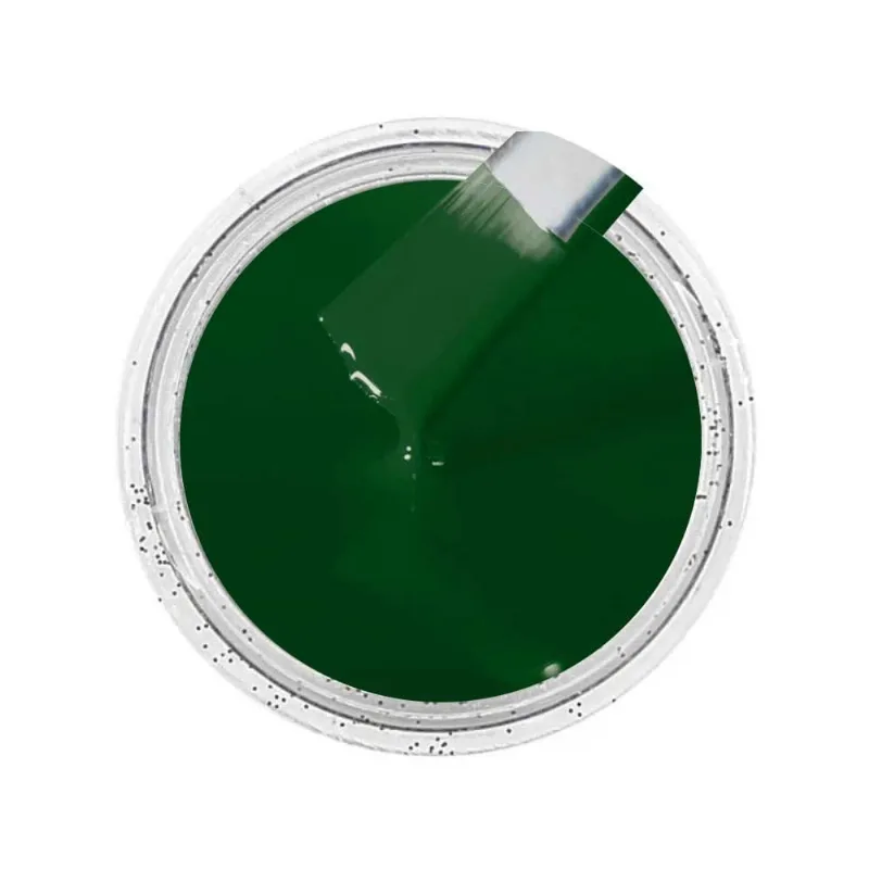 Cor Sólida Verde Musgo Ag - Ral 6005 50G