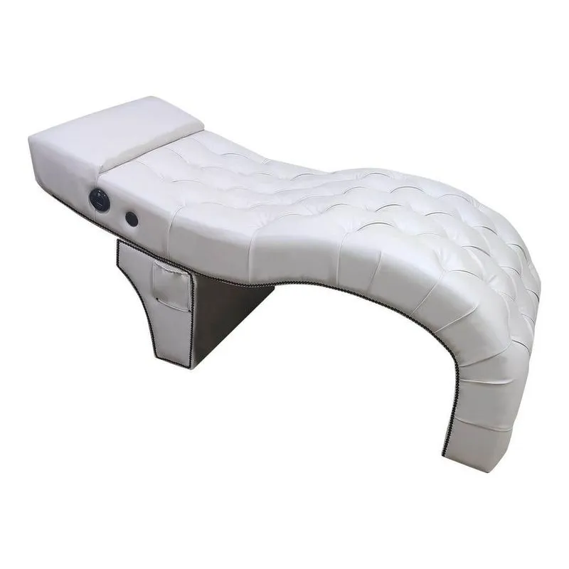 Maca Luxo Vip Com Massagem Corino Off White Sofa Store