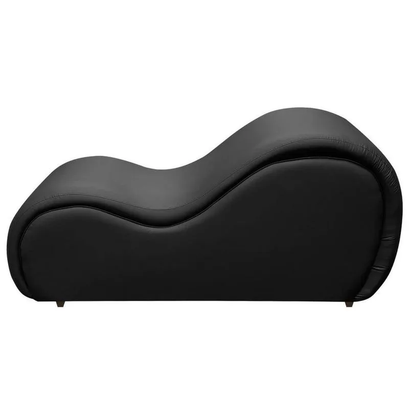Maca Alongamento Exótica Tântrica Corino Facto Preto Sofa Store