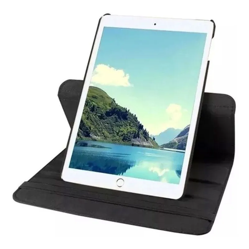 Capa Para iPad 6 / Air 2 - A1893 / A1954 / A1566 / A1567