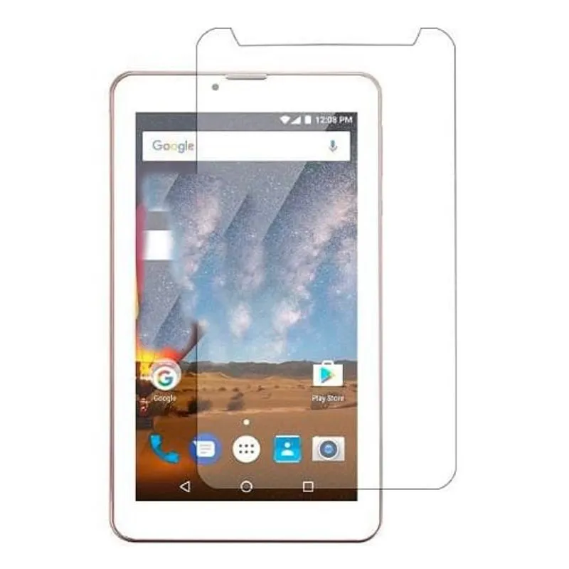 Película De Vidro Para Tablet Multilaser M7 Nb30