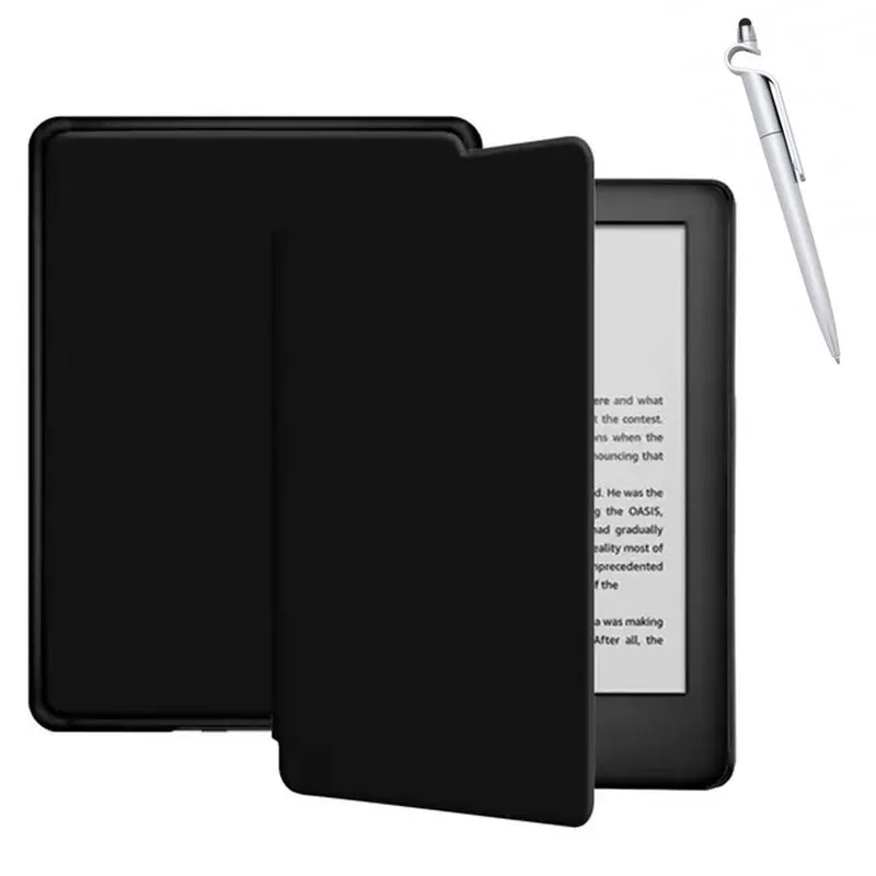 Melhor Capa Para Kindle 11ª Geração (2022) + Caneta