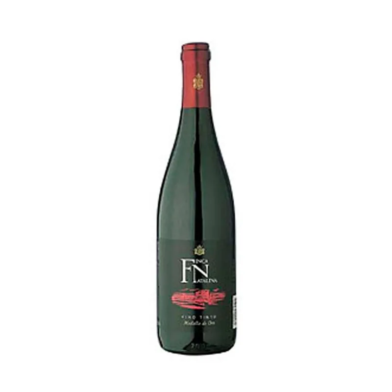 Vino Tinto Fino Finca Natalina 750 Cc