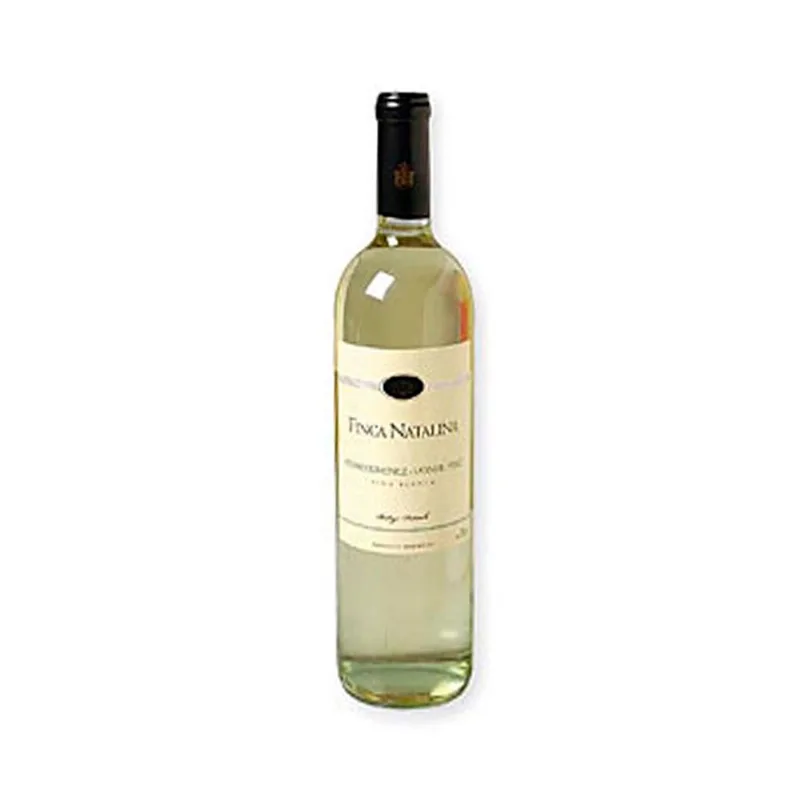 Vino Blanco 750 Cc Finca Natalina