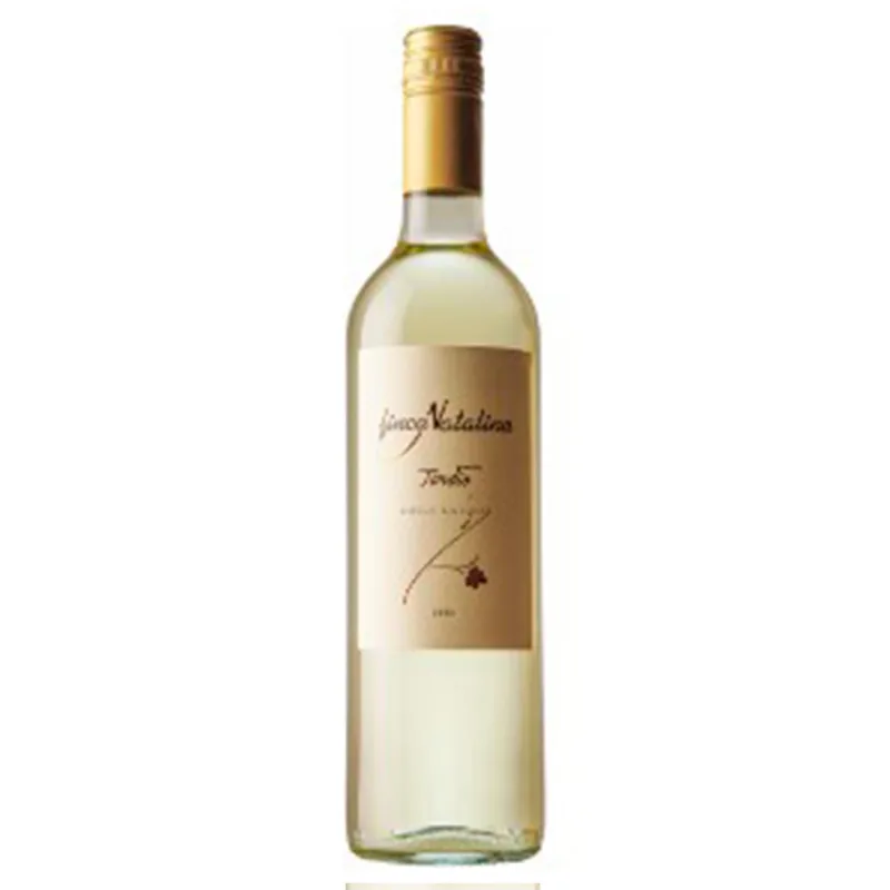 Vino Blanco Finca Natalina 750 Cc