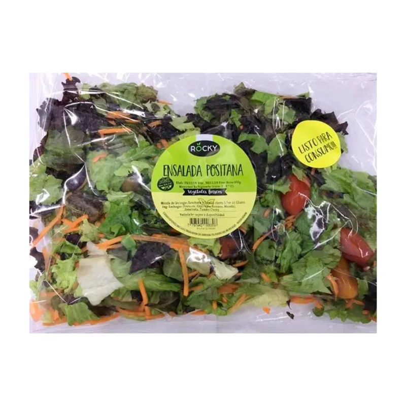 Ensalada Positana Rocky