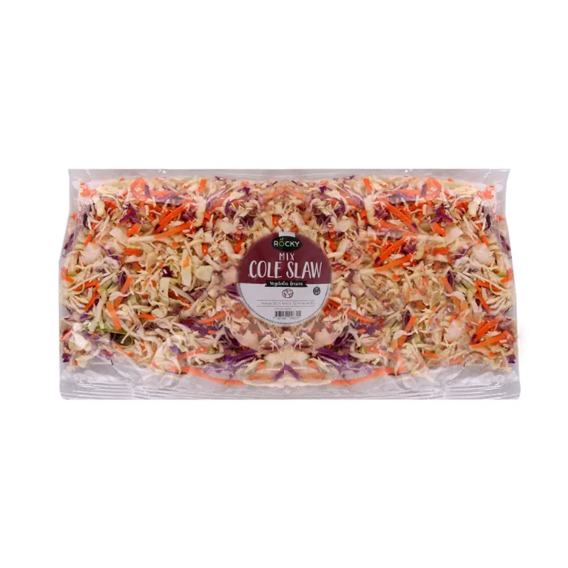 Ensalada Coleslaw 250 Grs