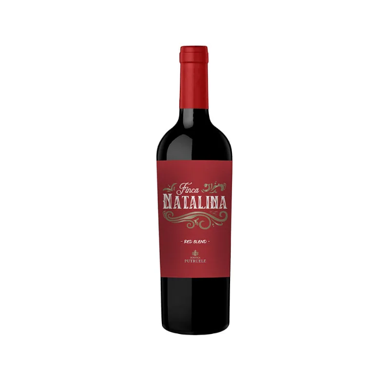 Vino Finca Natalina Redblend
