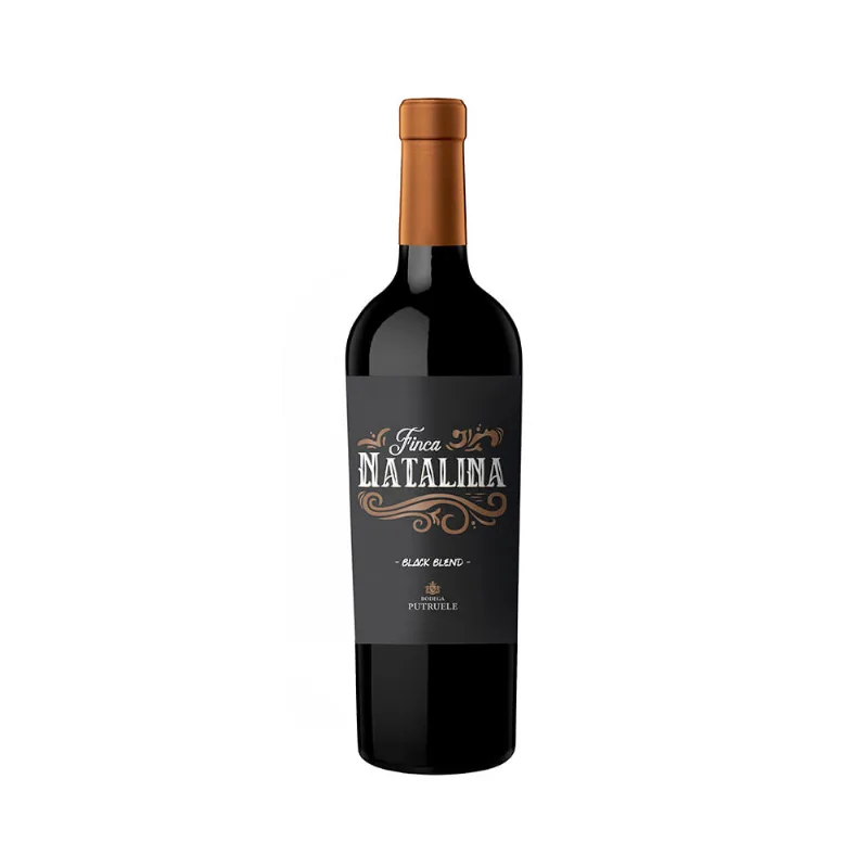 Vino Finca Natalina Blackblend