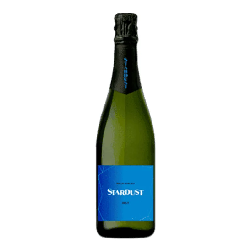 Espumante Bodega Putruele Stardust Brut 2021