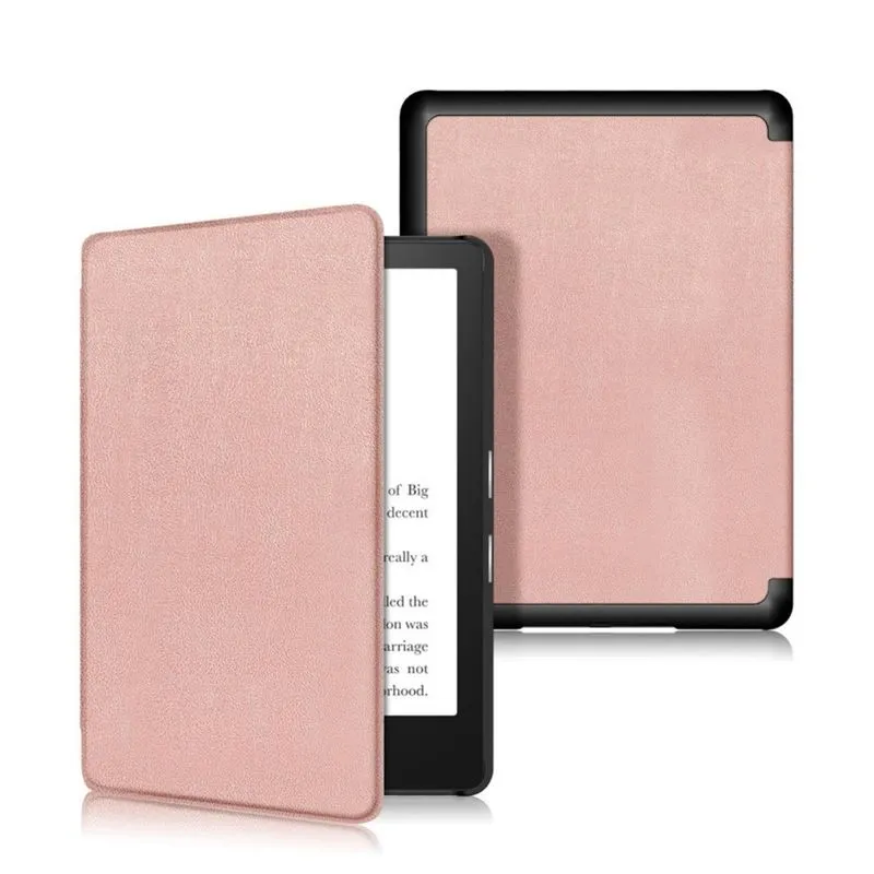 Capa Case Auto Sleep Para Kindle 11 Geração 2022 (c2v2l3)