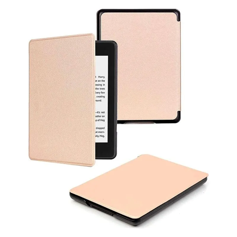 Capa Magnética Auto Sleep Para New Kindle 11 Geração (2022)