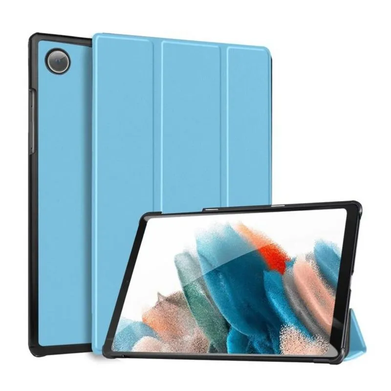 Capa Capinha Magnética Auto Sleep Para Samsung Tab A8 10.5