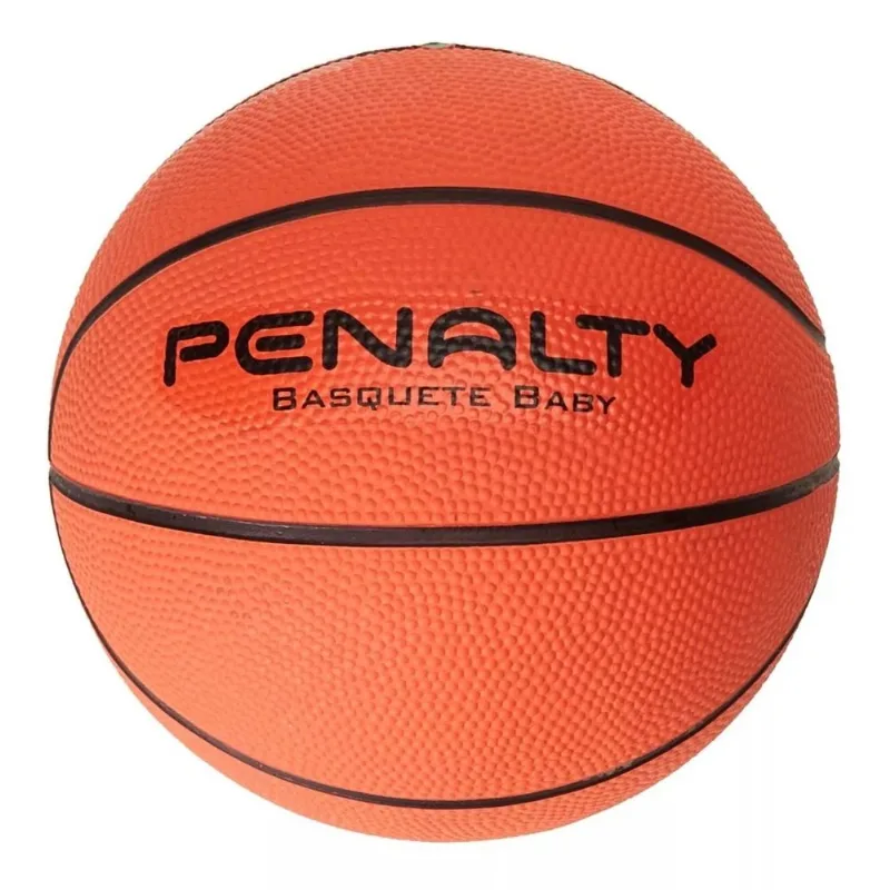 Bola Basquete Quadra Playoff Baby Penalty esporte