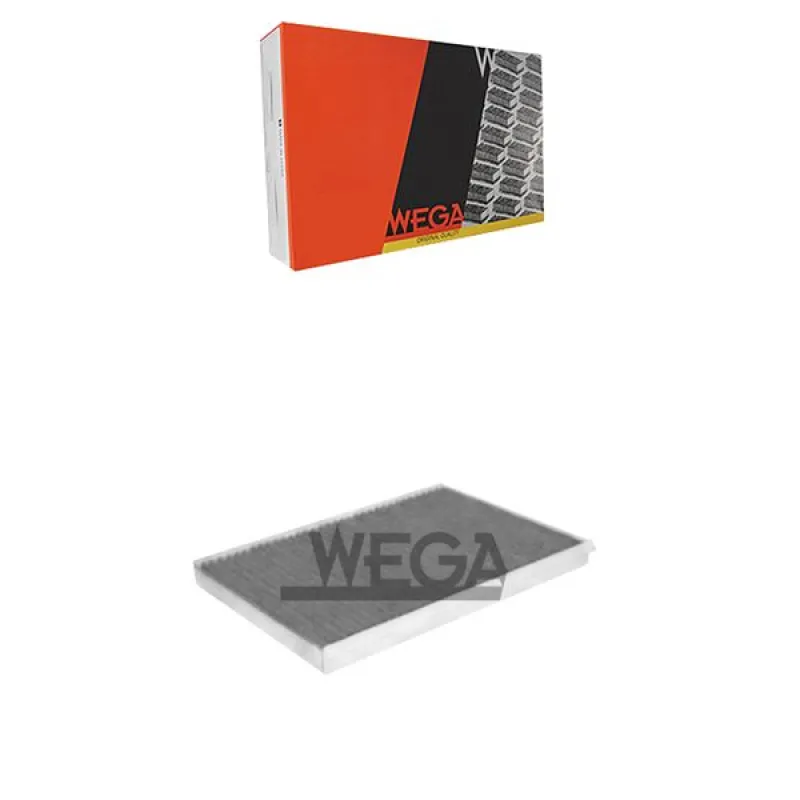 Akx35321C - Filtro Cabine - Palio/Weekend/Siena/Strada 1.0 - Wega