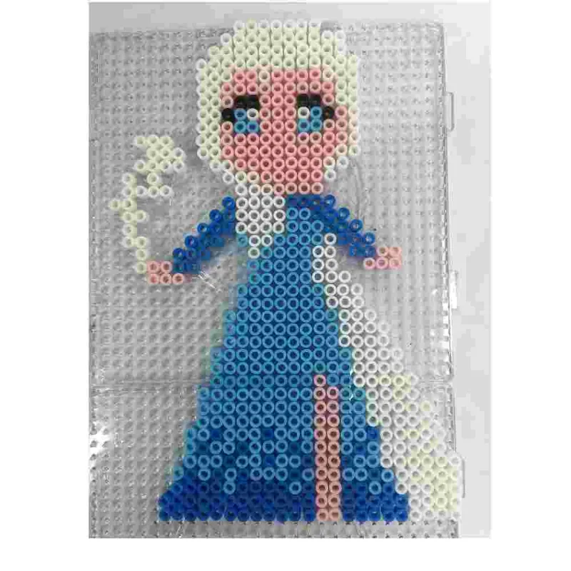 Pixi Frozen Y Olaf-222-cja-un.-1