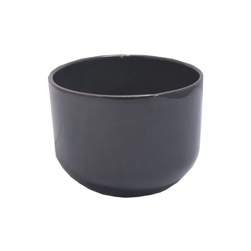 Bowl cereal negro