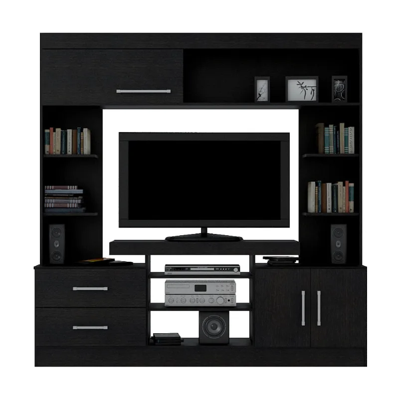 Modular Lcd Wengue.