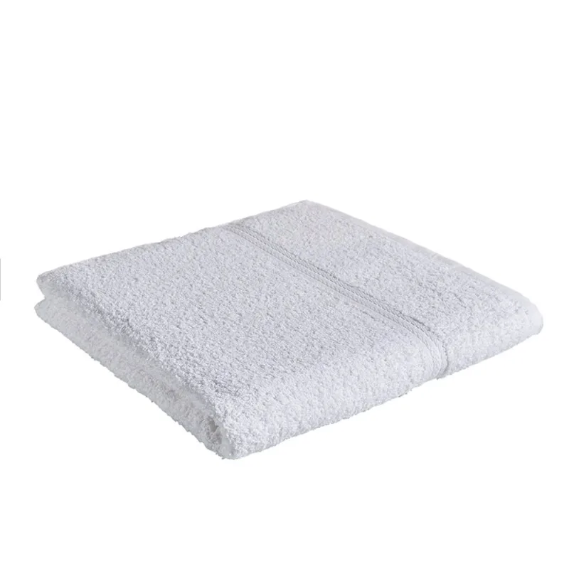 Toalla de baño Tex Home 420 gr Toalla de baño 420 g. Tex Home Blanco