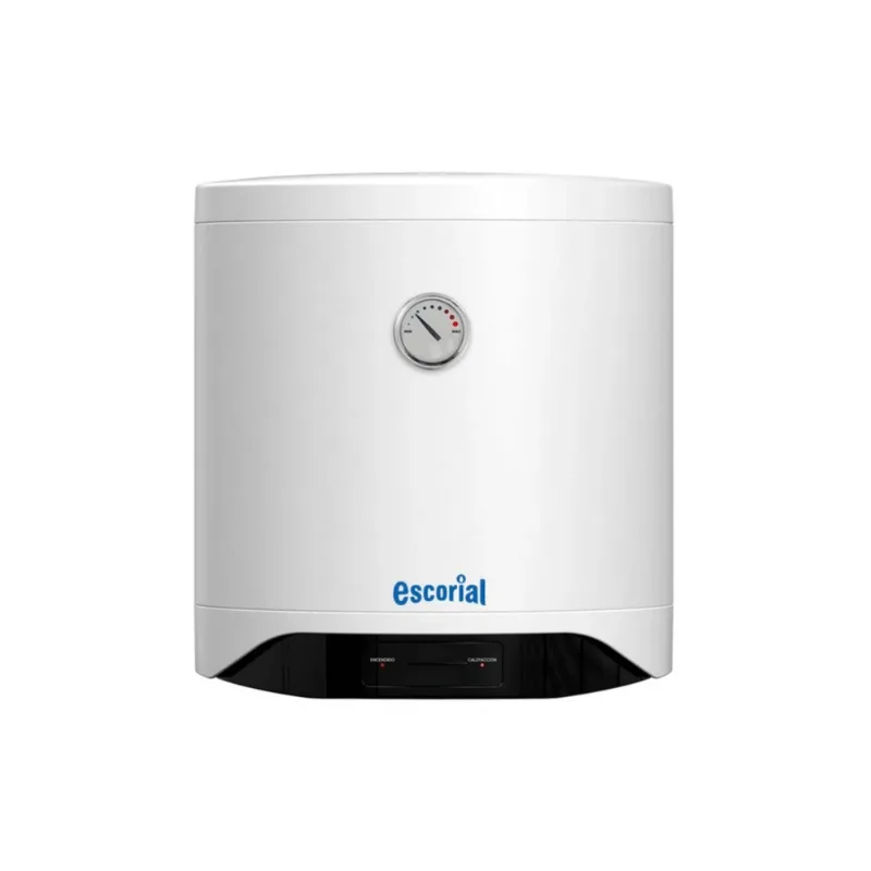 Termotanque Eléctrico Escorial 30L INF EL-30L