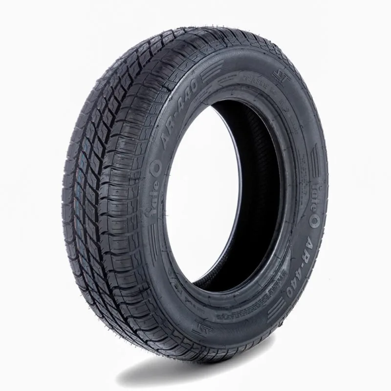 Pneu Aro 15 205/65r15 Fate Ar-440 94t