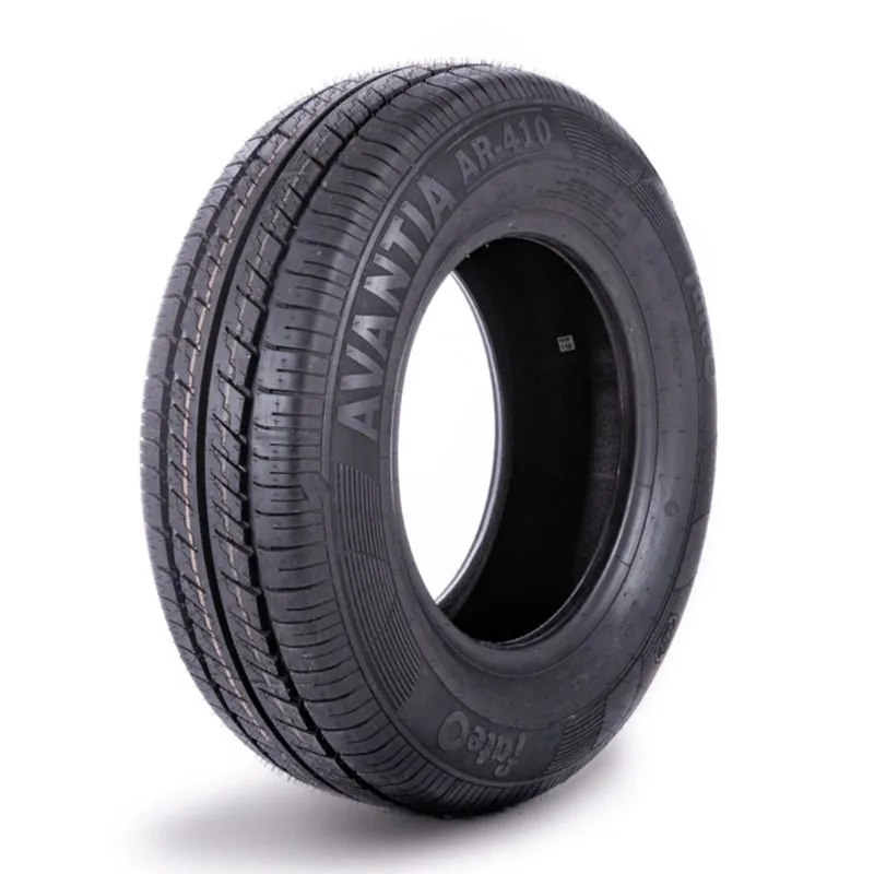 Pneu Aro 14 185r14c Fate Ar-410 Avantia 102/100r 8l