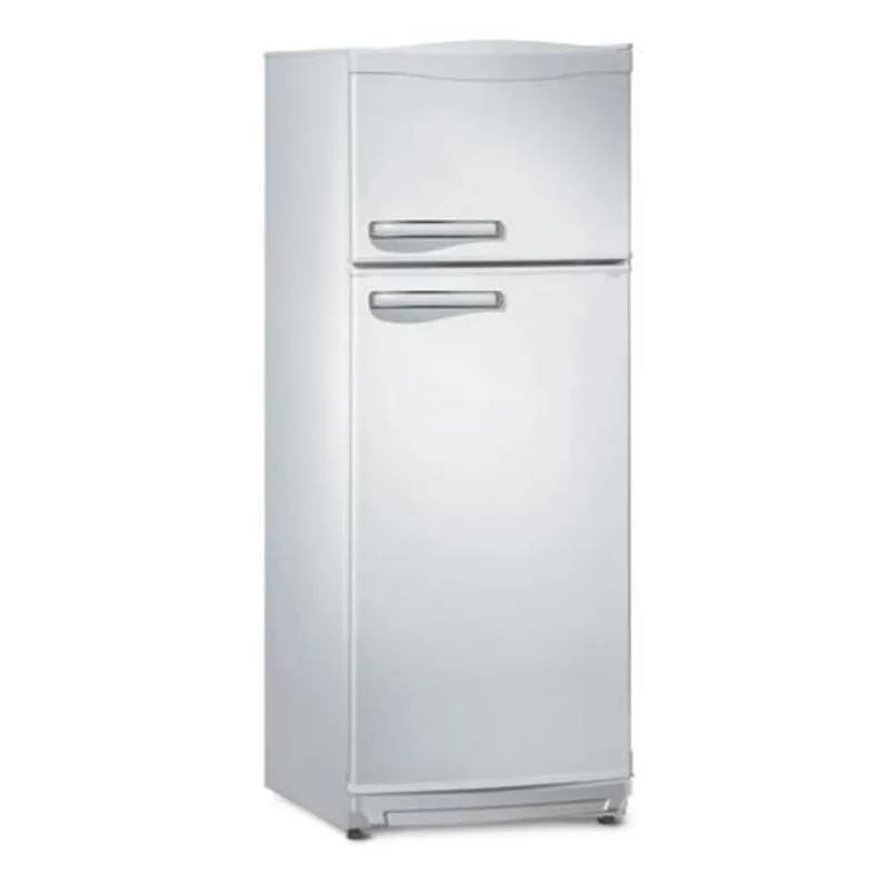 HELADERA BAMBI 2F 1200BA 239 LTS