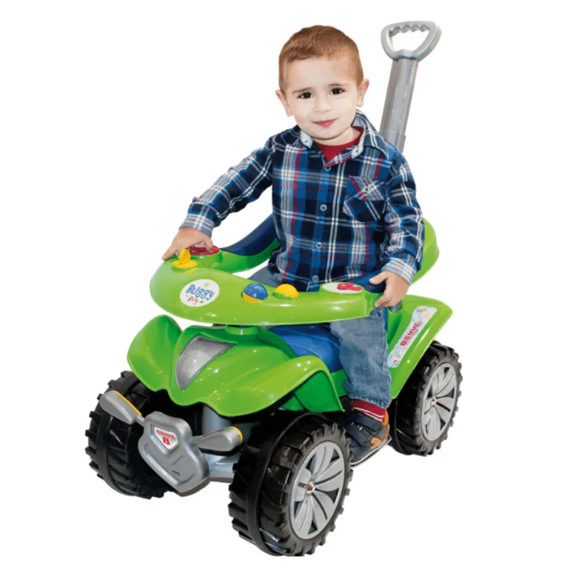 Andarin Biemme 1690 Buggy Boy 2En1