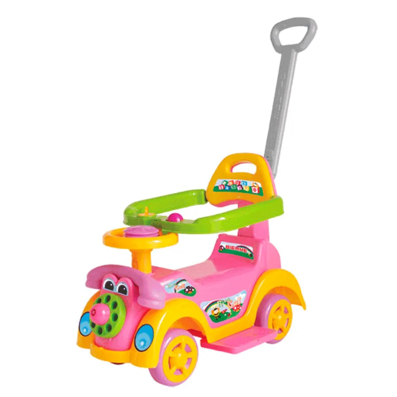 Andarin Biemme Ring Car 2En1 1672