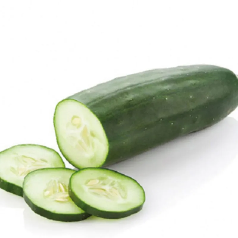 Pepino orgánico 600 grs