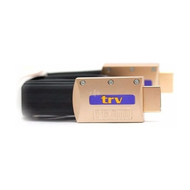 Cable plano HDMI TRV 3mts.