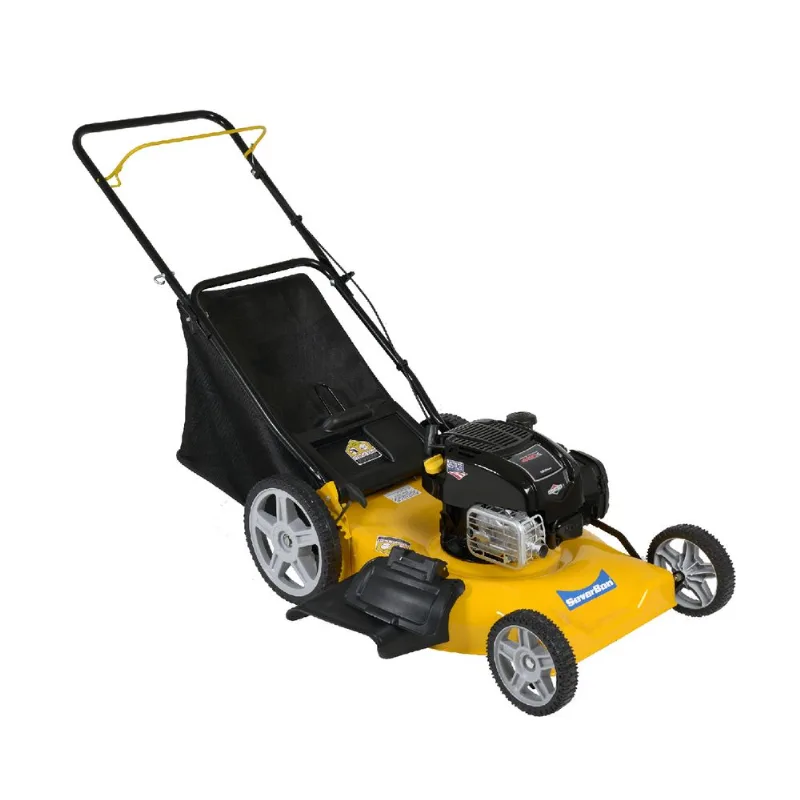 Cortadora de césped GHA20 450 3 EN 1 RC
