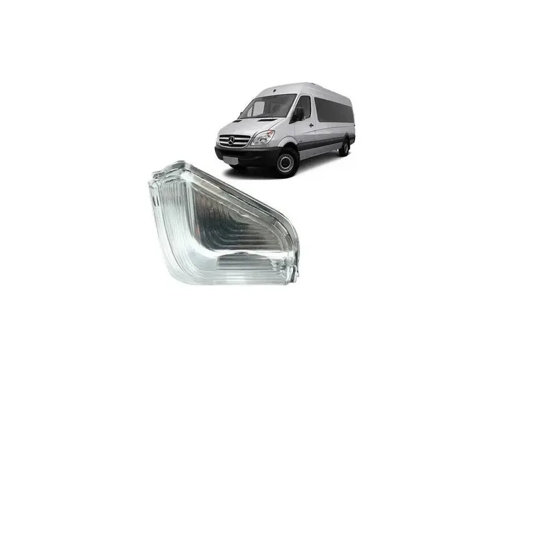 Pisca Retrovisor Sprinter 2012/...